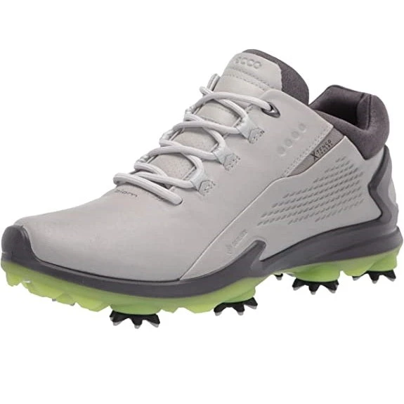 Ecco Men's Biom G3 Golf Shoes - Image 13