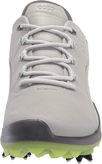 Ecco Men's Biom G3 Golf Shoes - Image 14