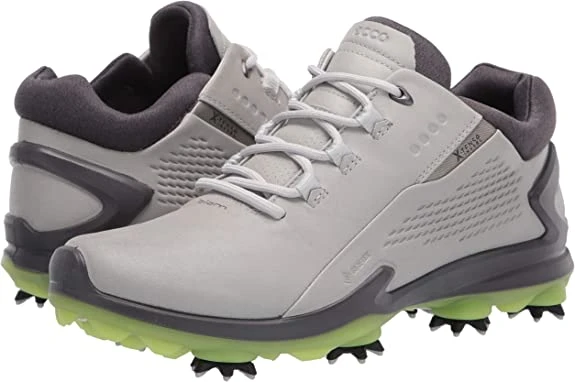 Ecco Men's Biom G3 Golf Shoes - Image 18
