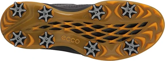 Ecco Men's Biom G3 Golf Shoes - Image 4