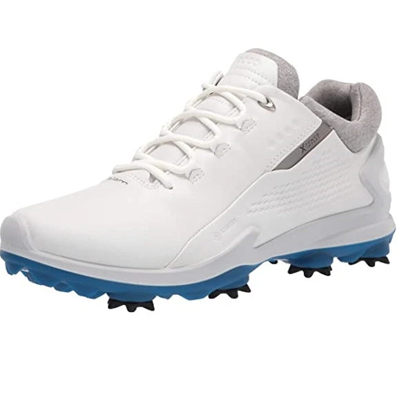 Ecco Men's Biom G3 Golf Shoes - Image 19
