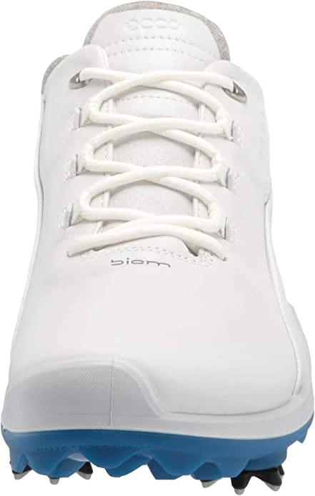 Ecco Men's Biom G3 Golf Shoes - Image 20