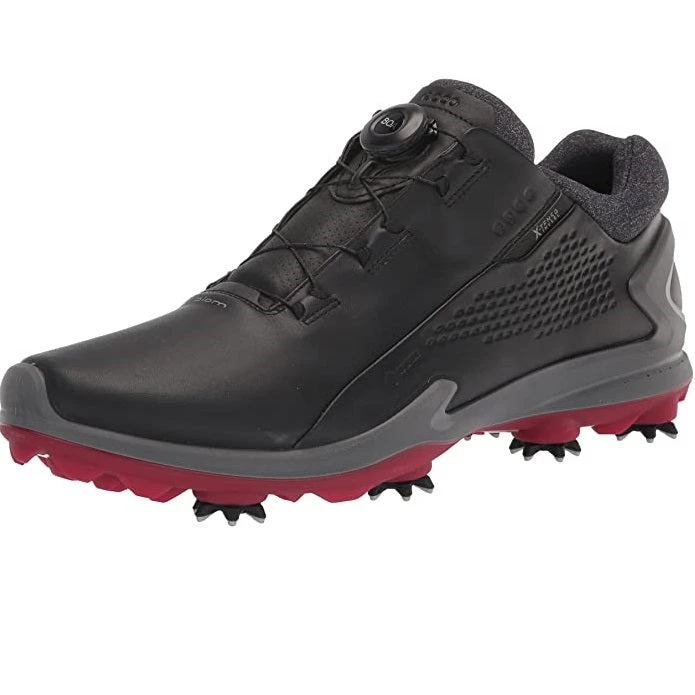 Ecco Men's Biom G3 BOA Fit Golf Shoes - Image 8