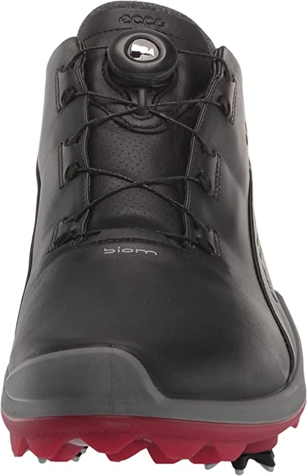 Ecco Men's Biom G3 BOA Fit Golf Shoes - Image 9