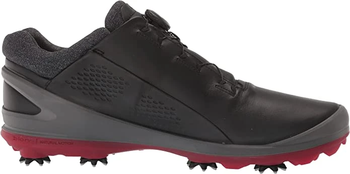 Ecco Men's Biom G3 BOA Fit Golf Shoes - Image 13