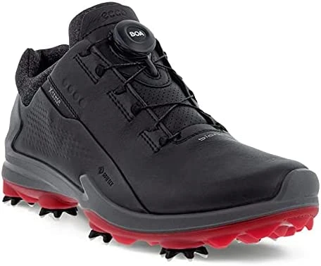 Ecco Men's Biom G3 BOA Fit Golf Shoes - Image 14