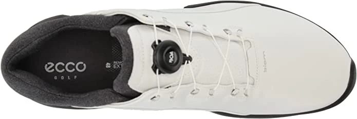 Ecco Men's Biom G3 BOA Fit Golf Shoes - Image 4