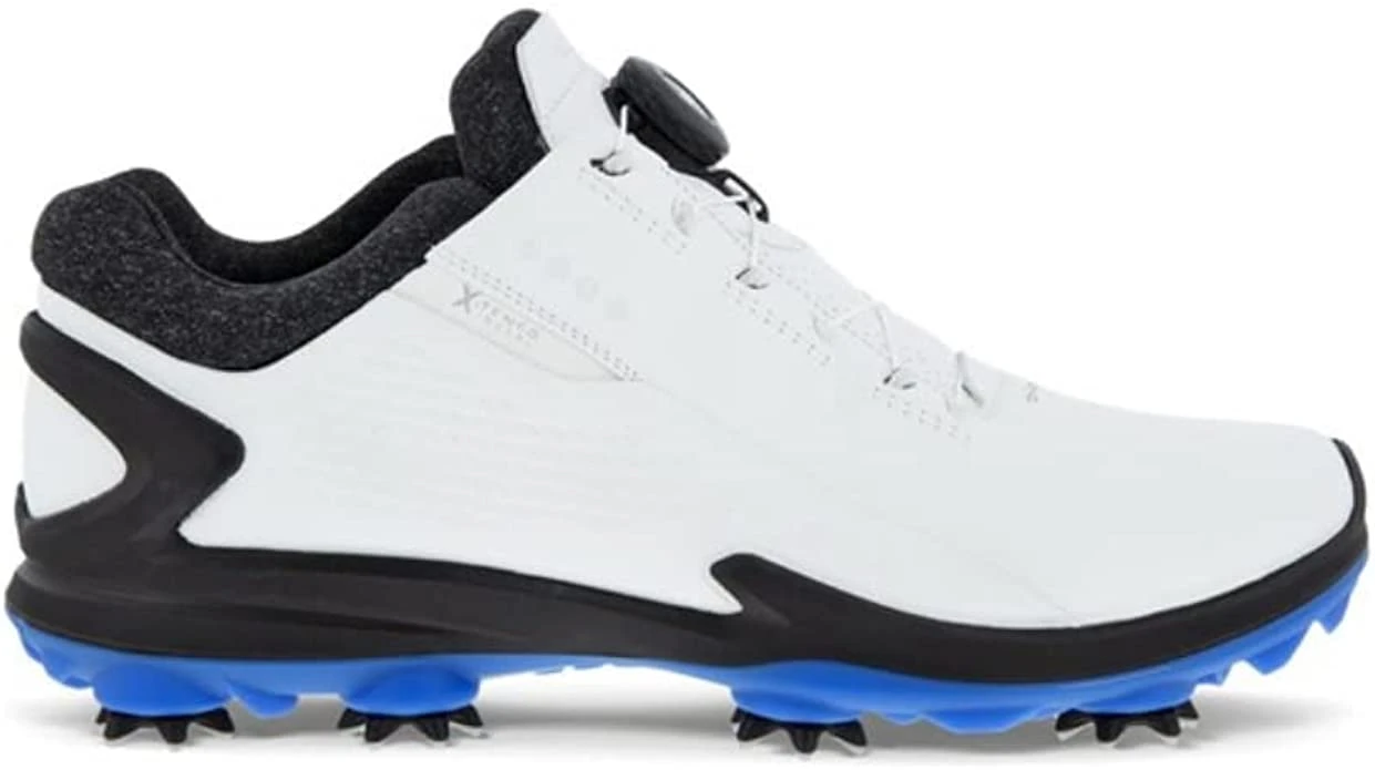 Ecco Men's Biom G3 BOA Fit Golf Shoes - Image 6