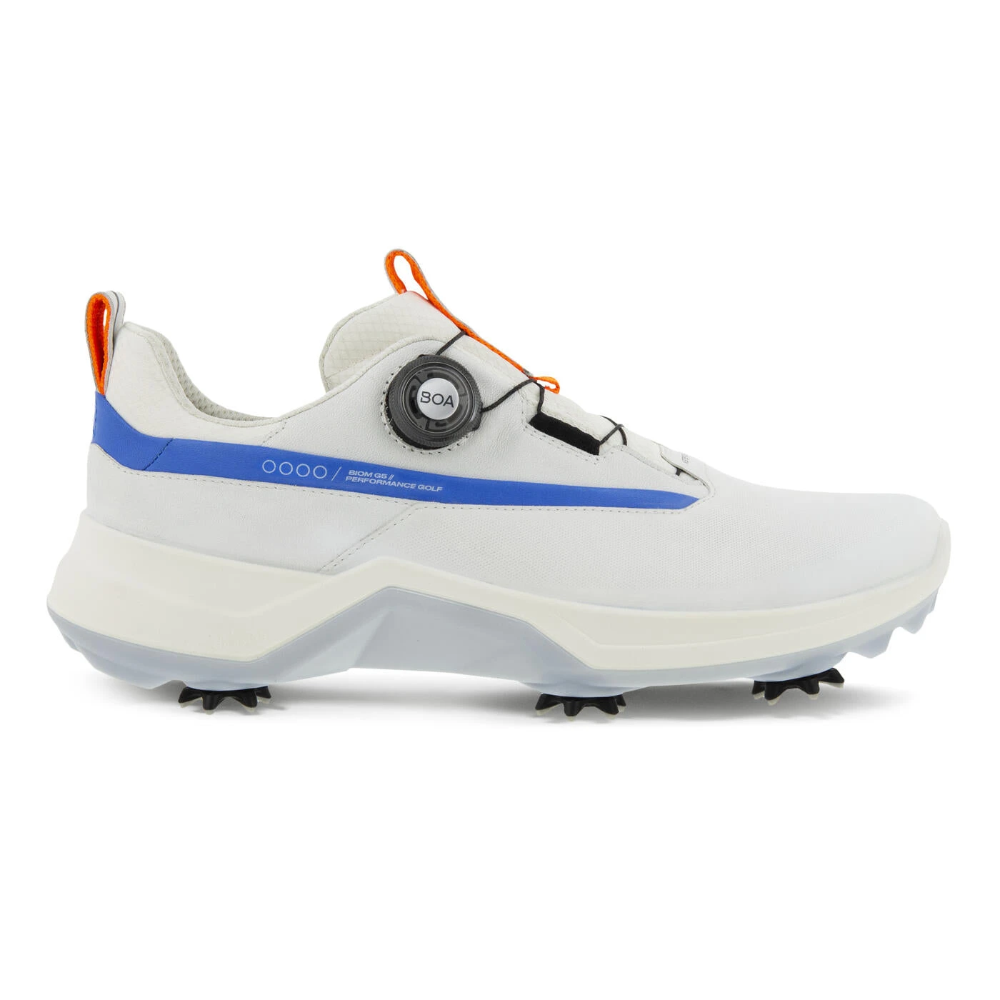 Ecco Men's Biom G5 Golf Shoes - Image 2