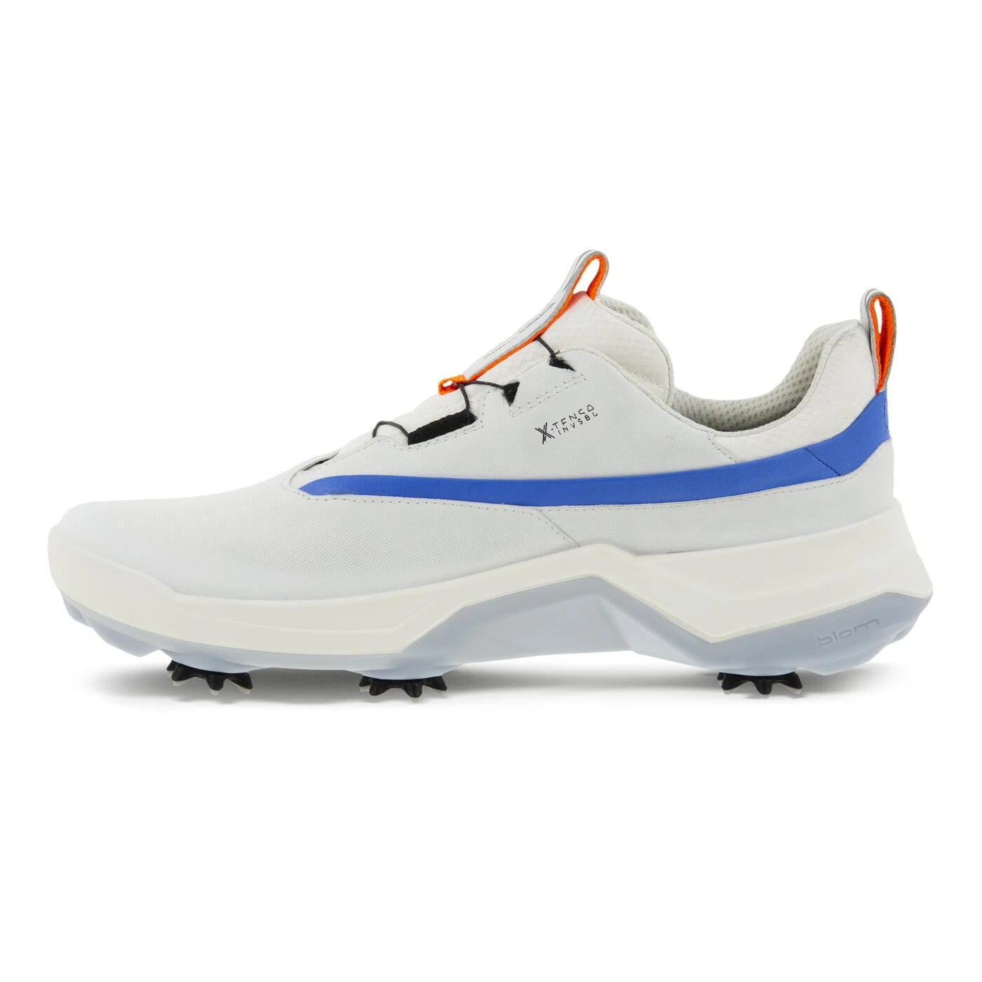 Ecco Men's Biom G5 Golf Shoes - Image 4