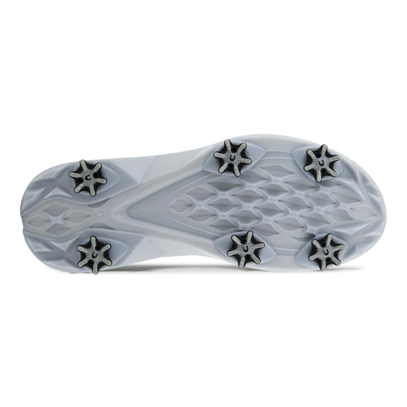 Ecco Men's Biom G5 Golf Shoes - Image 8