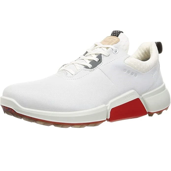 Ecco Biom Hybrid 4 Golf Shoes - Image 13