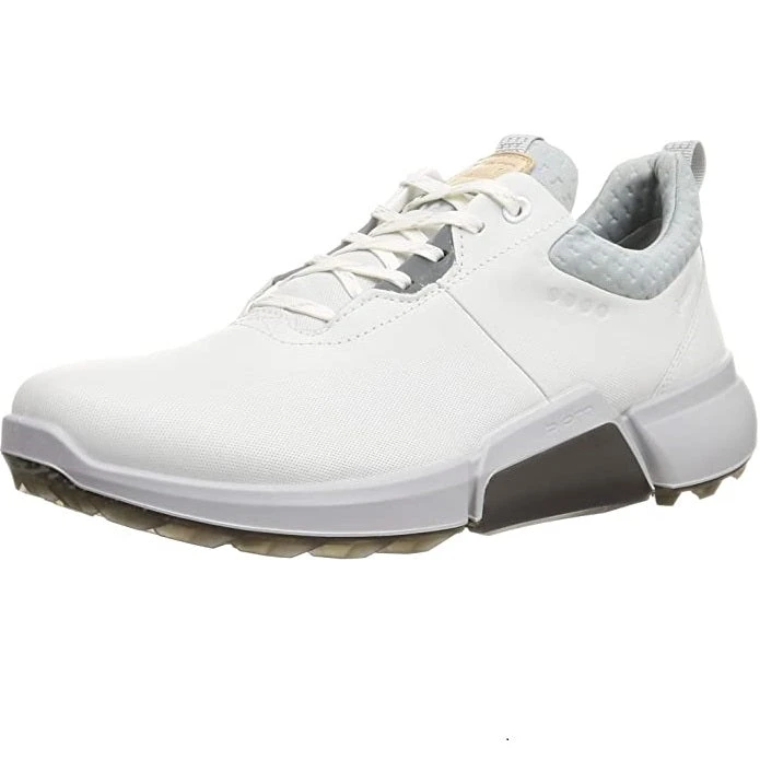 Ecco Biom Hybrid 4 Golf Shoes - Image 19