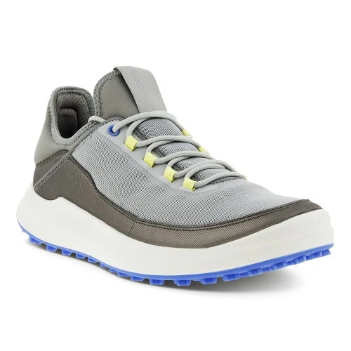 Ecco Men's Core Mesh Golf Shoes - Image 9
