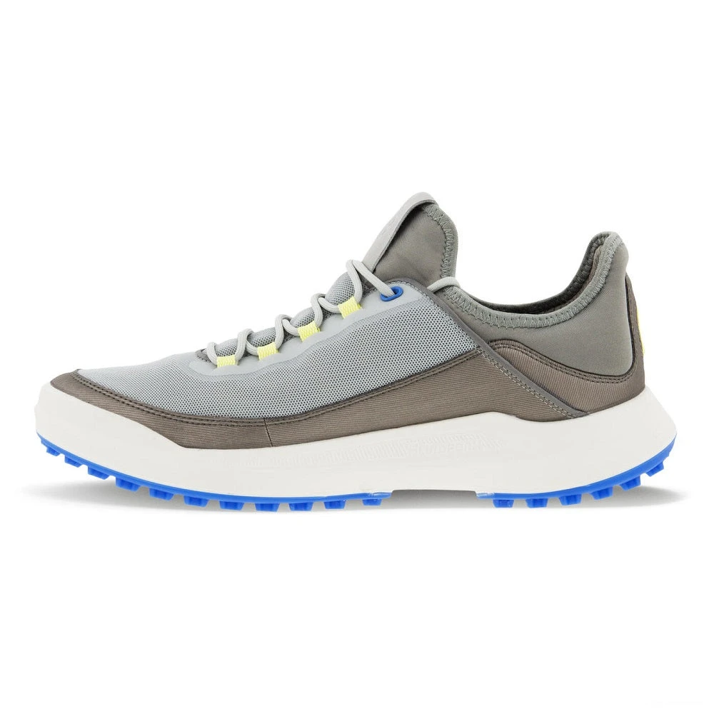 Ecco Men's Core Mesh Golf Shoes - Image 13