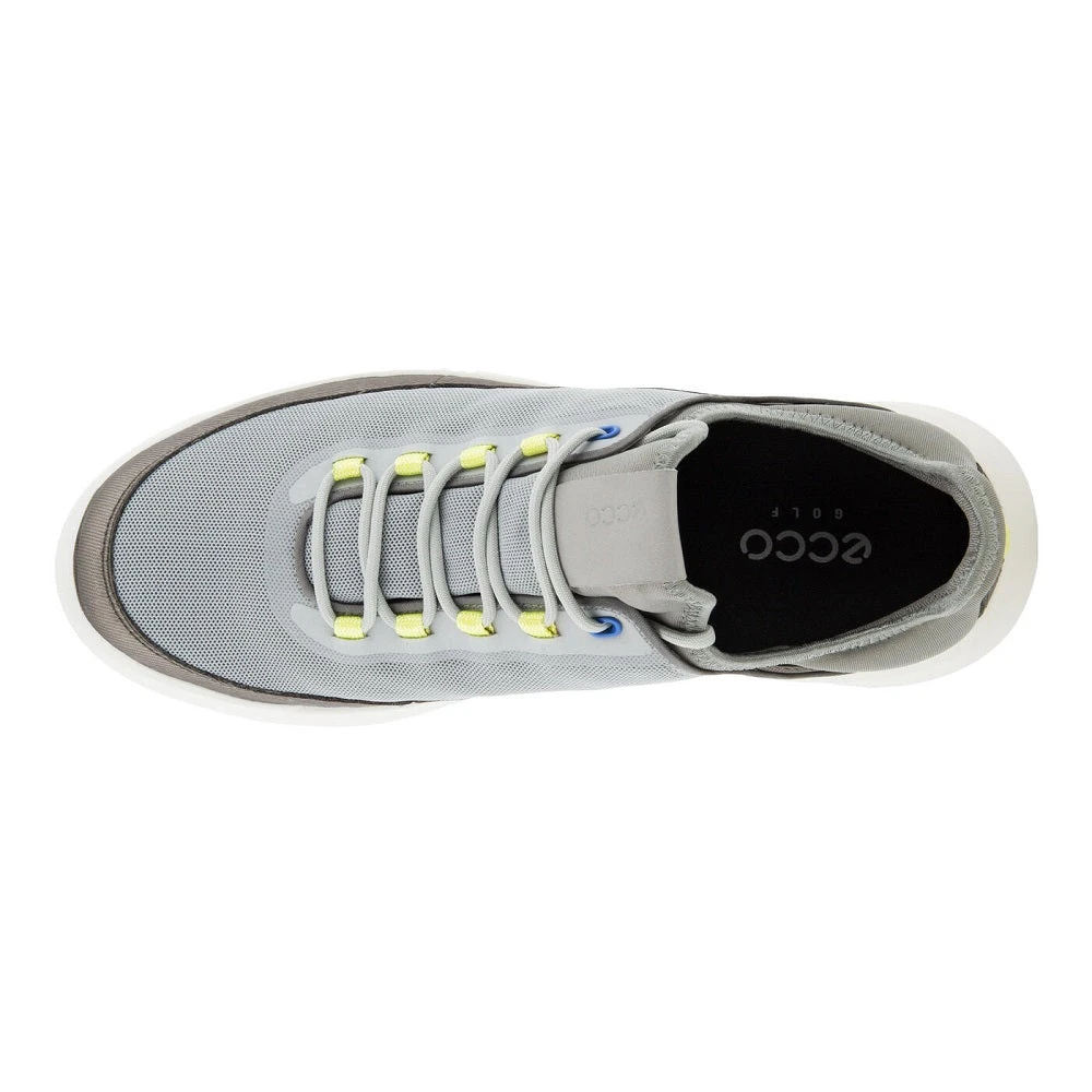 Ecco Men's Core Mesh Golf Shoes - Image 14
