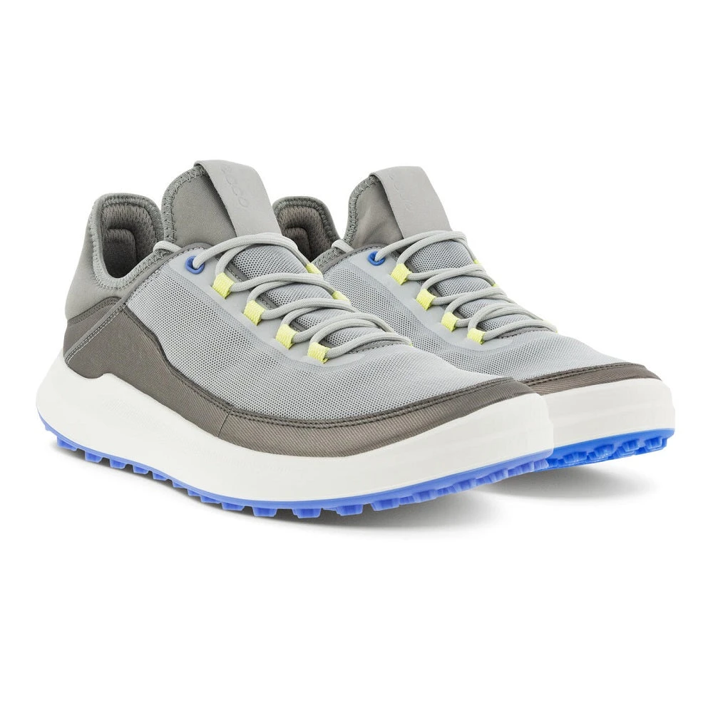Ecco Men's Core Mesh Golf Shoes - Image 10