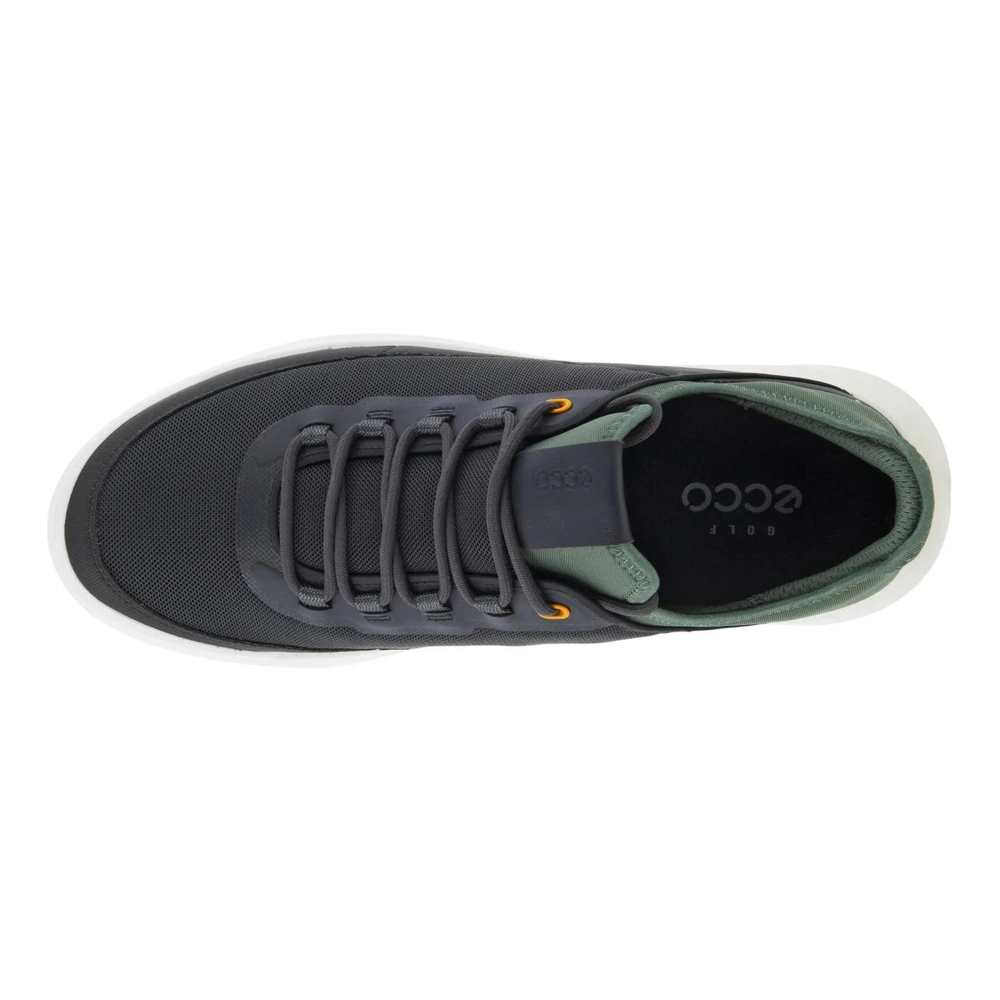 Ecco Men's Core Mesh Golf Shoes - Image 6
