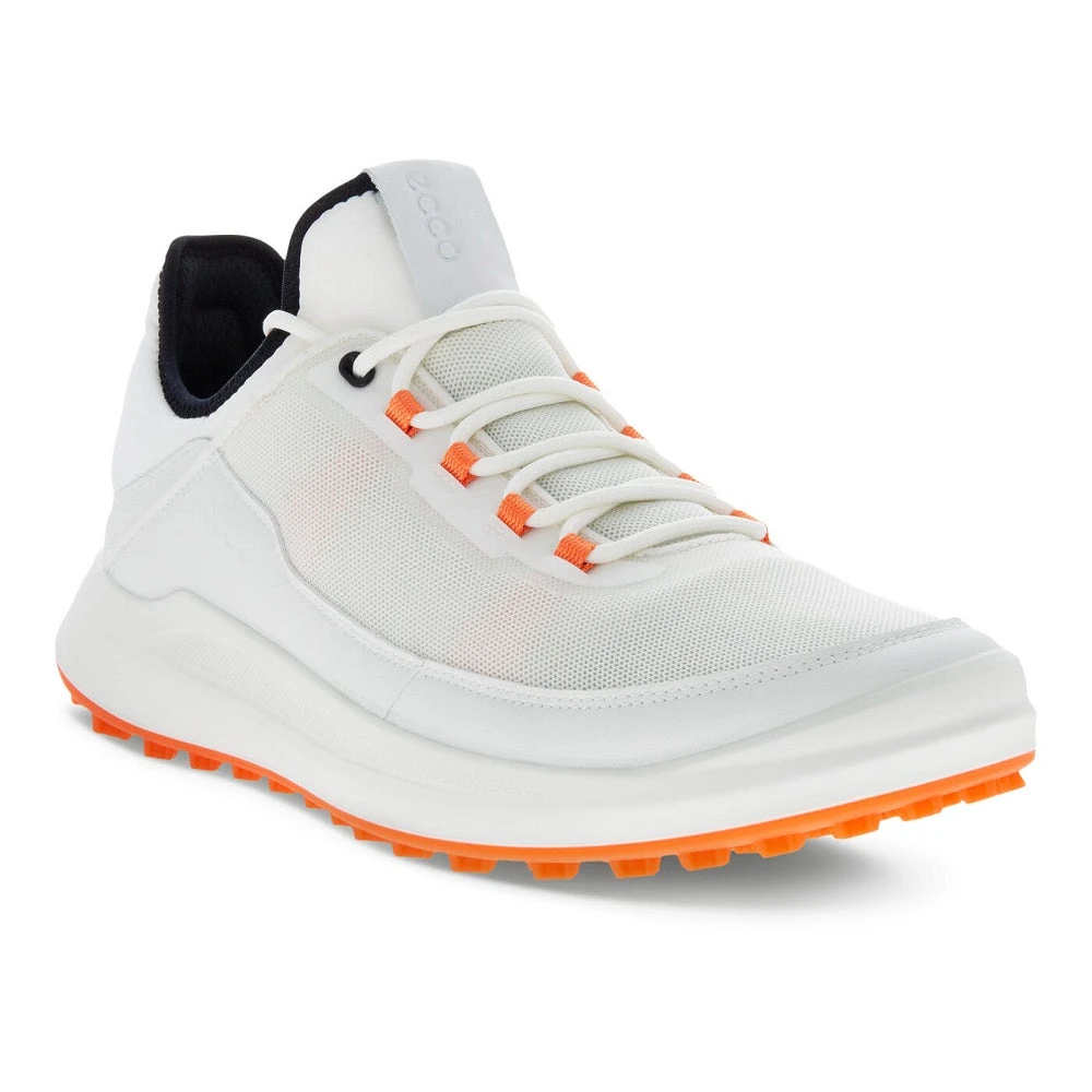 Ecco Men's Core Mesh Golf Shoes - Image 17