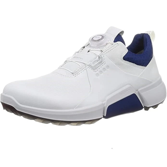 Ecco Biom H4 BOA Golf Shoes - Image 7