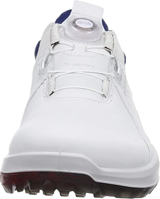 Ecco Biom H4 BOA Golf Shoes - Image 8