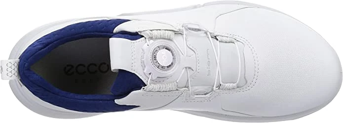 Ecco Biom H4 BOA Golf Shoes - Image 11