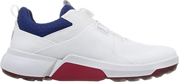 Ecco Biom H4 BOA Golf Shoes - Image 12