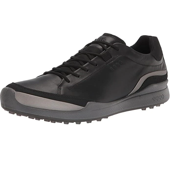 Ecco BIOM Hybrid Spikeless Golf Shoes - Image 10