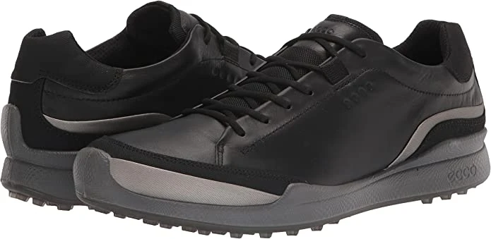 Ecco BIOM Hybrid Spikeless Golf Shoes - Image 15