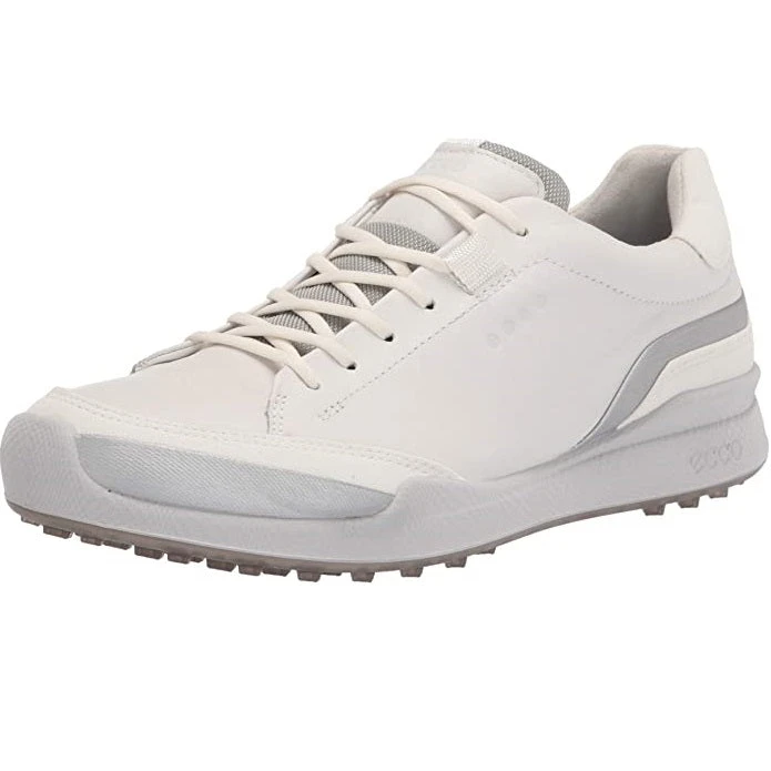 Ecco BIOM Hybrid Spikeless Golf Shoes - Image 17