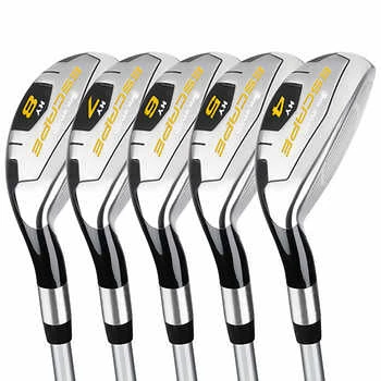 Orlimar Golf Escape Hybrids - Image 8
