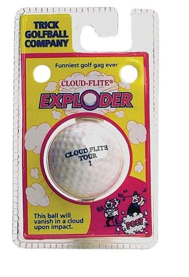 Box Of Jokes Exploder (Exploder) - Image 2