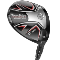 Tour Edge Exotics C722 Fairway Woods