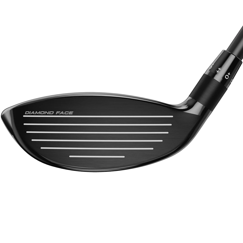 Tour Edge Exotics C722 Fairway Woods - Image 5