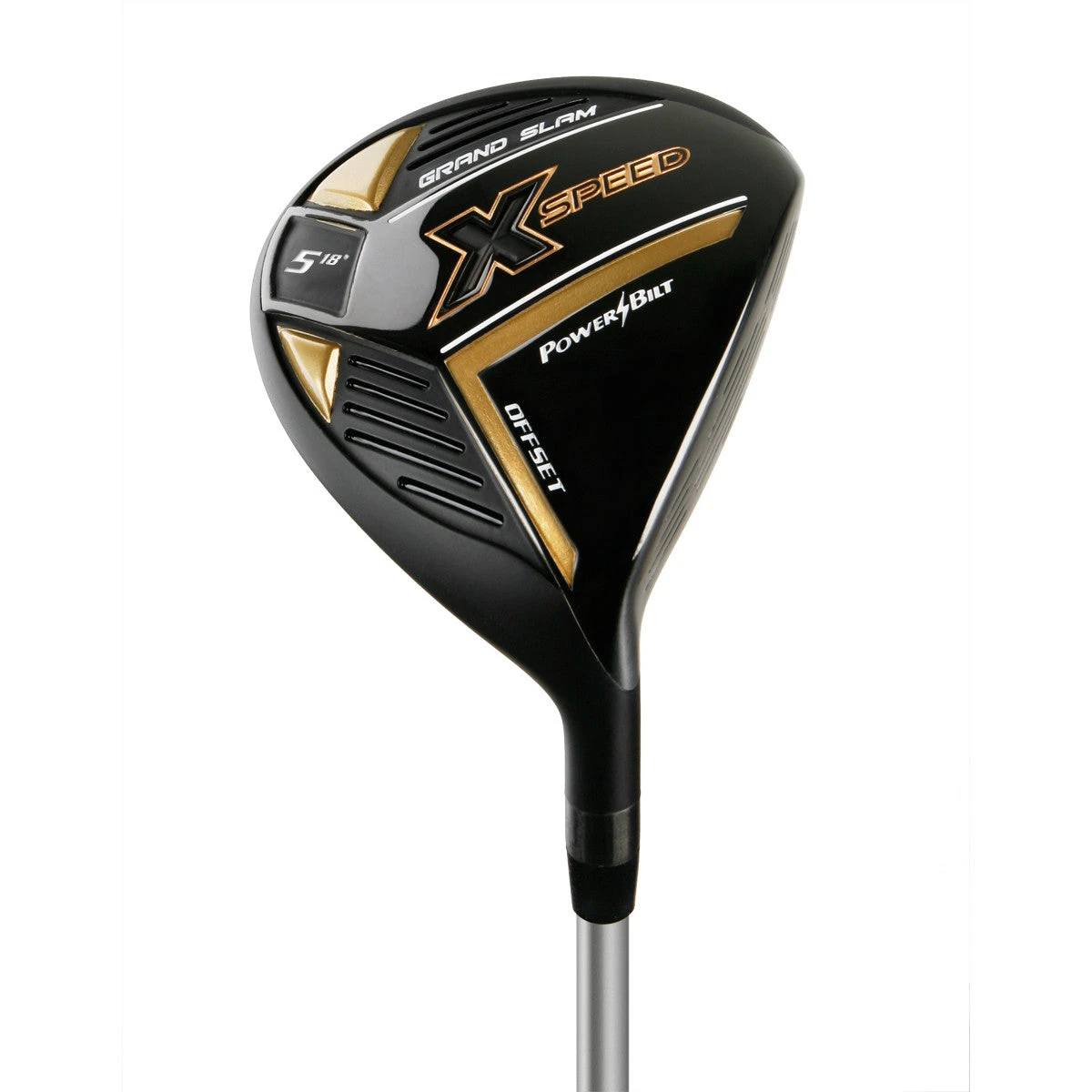 Powerbilt Grand Slam XSpeed Fairway Woods - Image 7