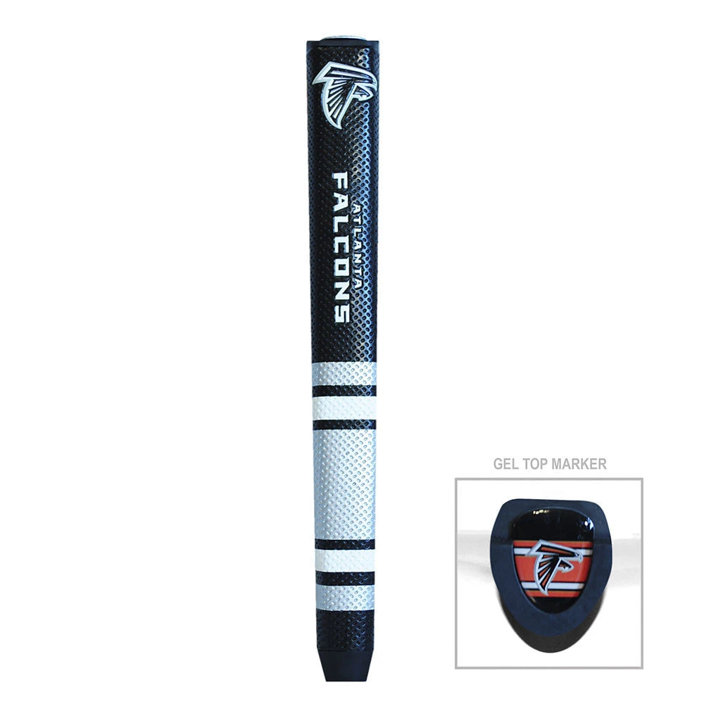 Team Golf NFL Putter Grip With Ball Marker - Image 17