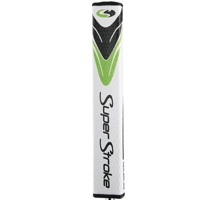 SuperStroke Golf Flatso 1.7 Super Jumbo Putter Grip - Image 2
