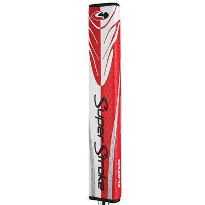 SuperStroke Golf Flatso 1.7 Super Jumbo Putter Grip - Image 3
