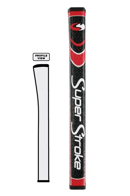 SuperStroke Golf GTR 2.0 Pistol Putter Grips - Image 2