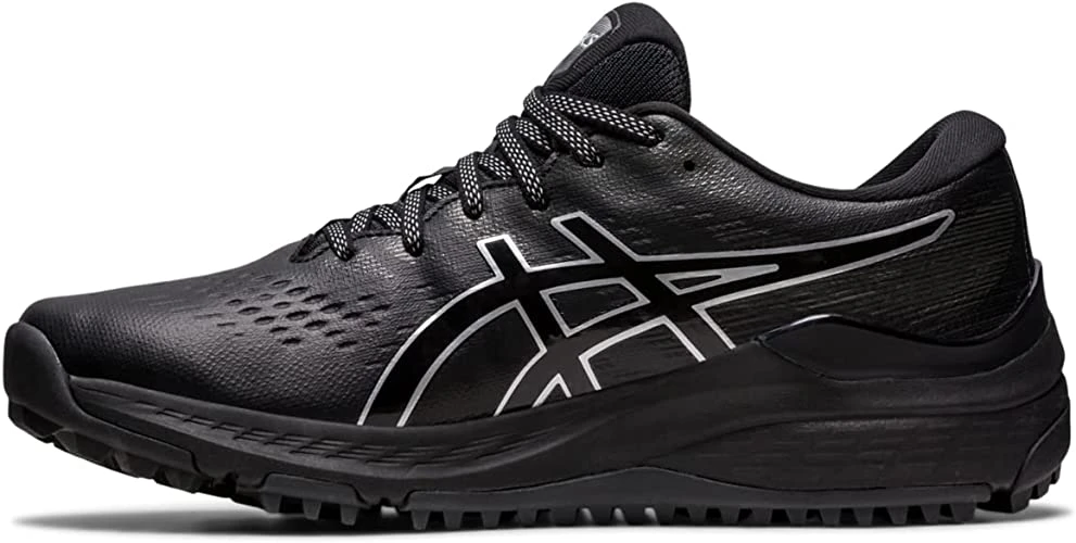 Asics Gel-Kayano Ace Spikeless Golf Shoes - Image 15