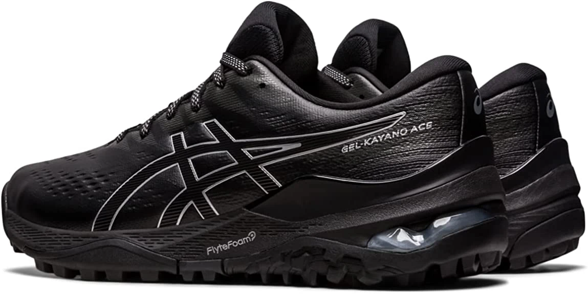 Asics Gel-Kayano Ace Spikeless Golf Shoes - Image 17