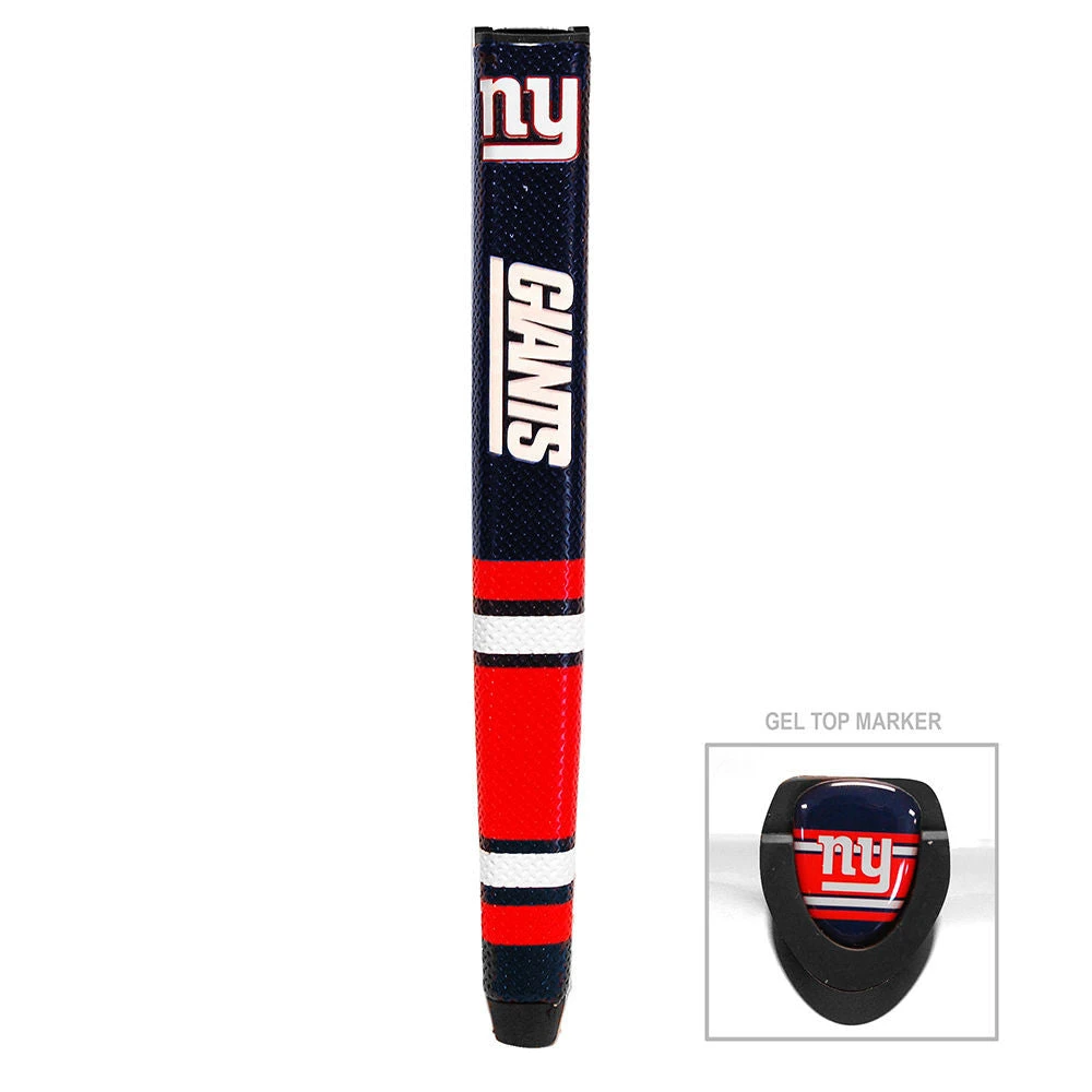 Team Golf NFL Putter Grip With Ball Marker - Image 18