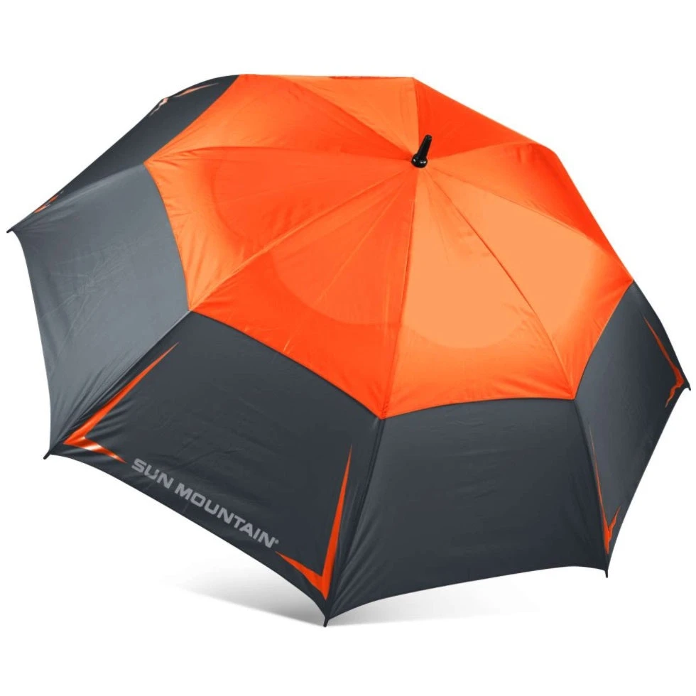 Sun Mountain Golf 68" Manual Umbrella - Image 6