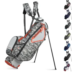 Sun Mountain Golf 2021 3.5 LS Carry Stand Bag