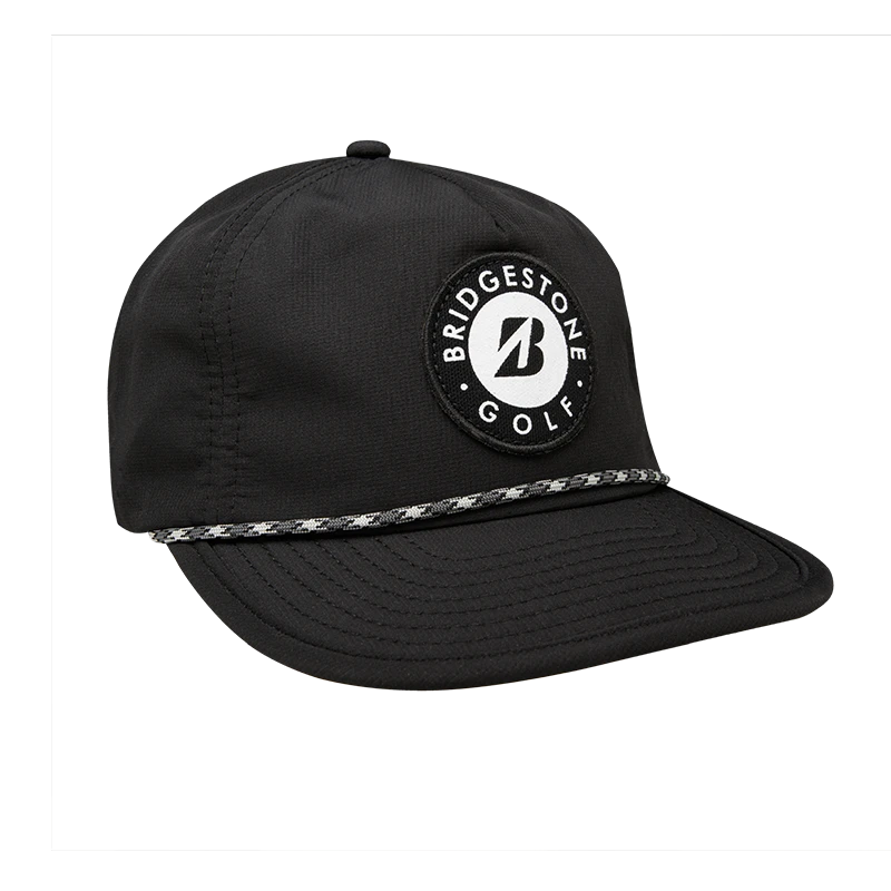 Bridgestone Crusher Golf Hat - Image 2