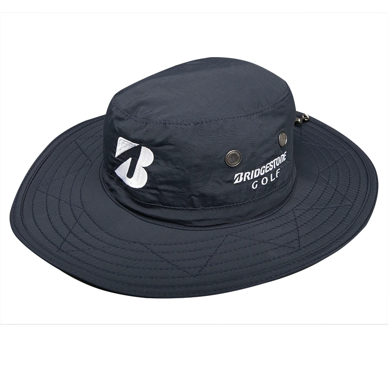 Bridgestone Golf Boonie Sun Hat - Image 4