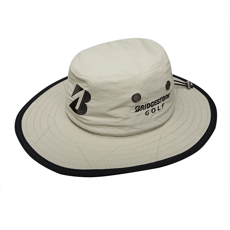 Bridgestone Golf Boonie Sun Hat - Image 2