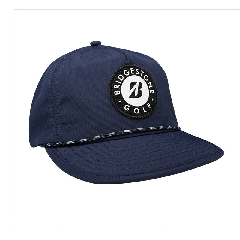 Bridgestone Crusher Golf Hat - Image 5