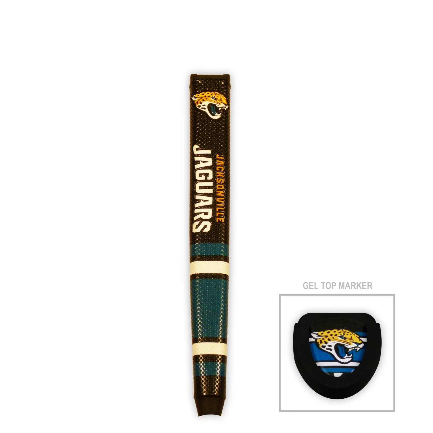 Team Golf NFL Putter Grip With Ball Marker - Image 19
