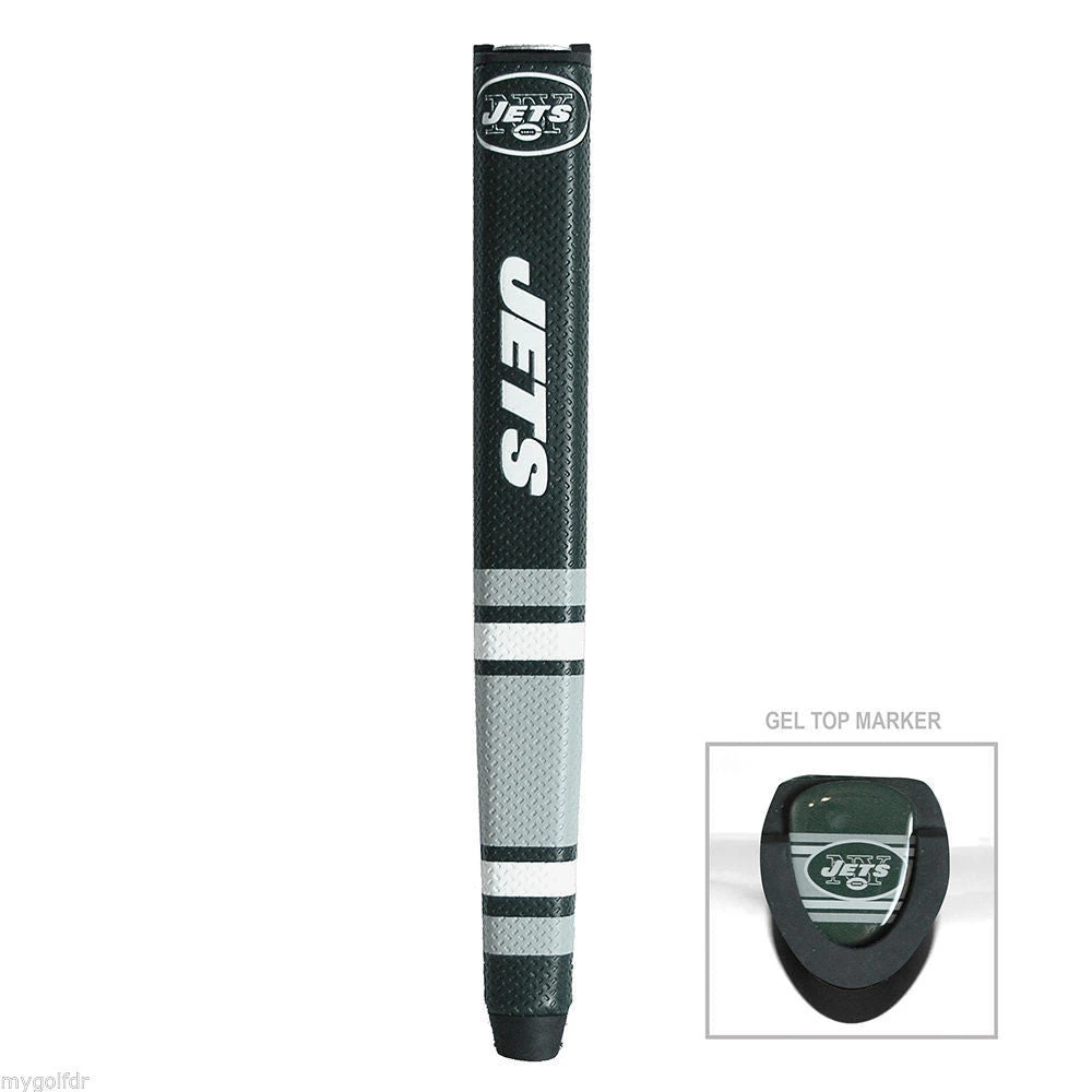 Team Golf NFL Putter Grip With Ball Marker - Image 20